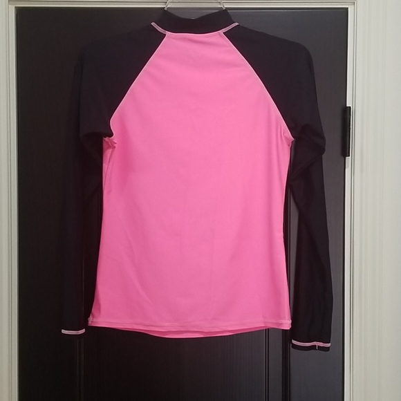 Girls Rashguards - Picture 3 of 4